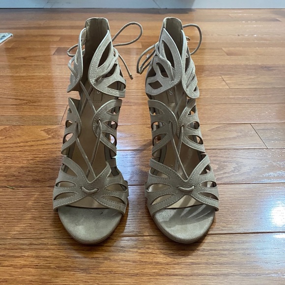 Aldo Stilleto Heels - Picture 2 of 5